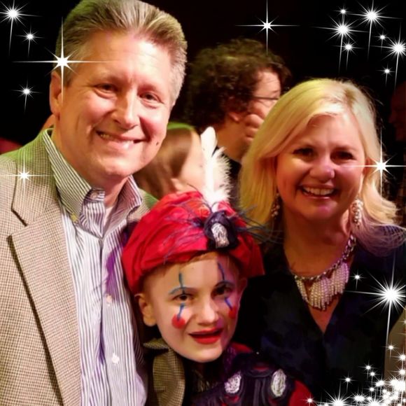 Meet your Posher, Stacey - Picture 1 of 1